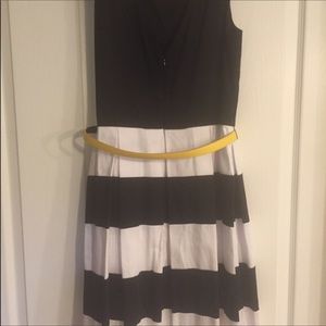 Dresses - Crisp, cotton dress Dresses - Crisp, cotton dress
